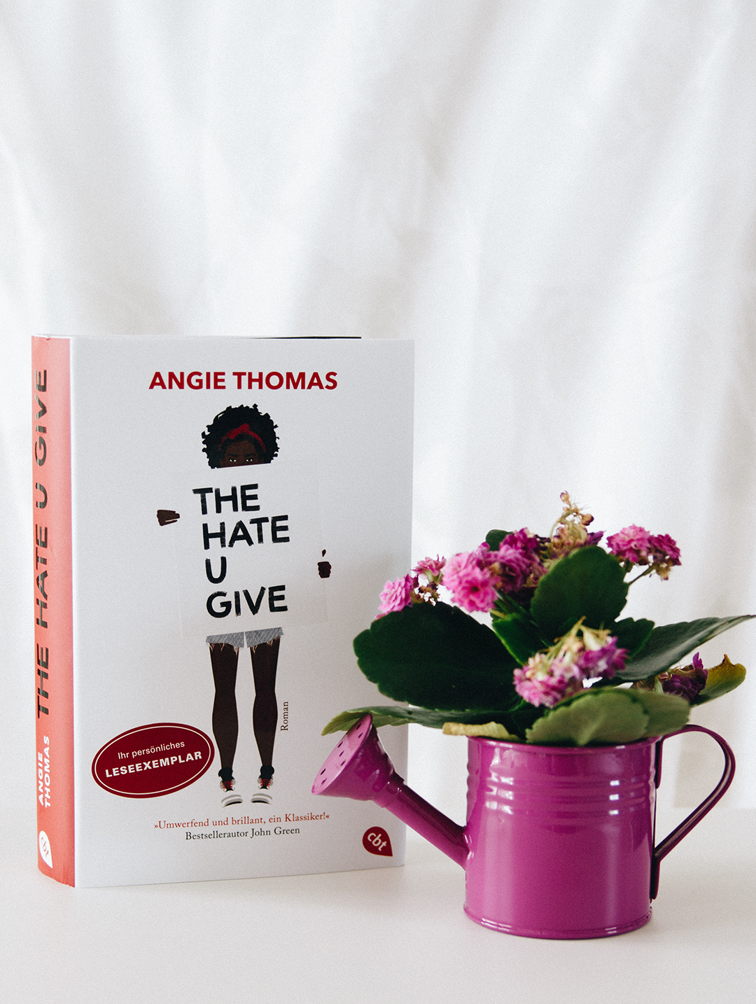 the hate you give pdf